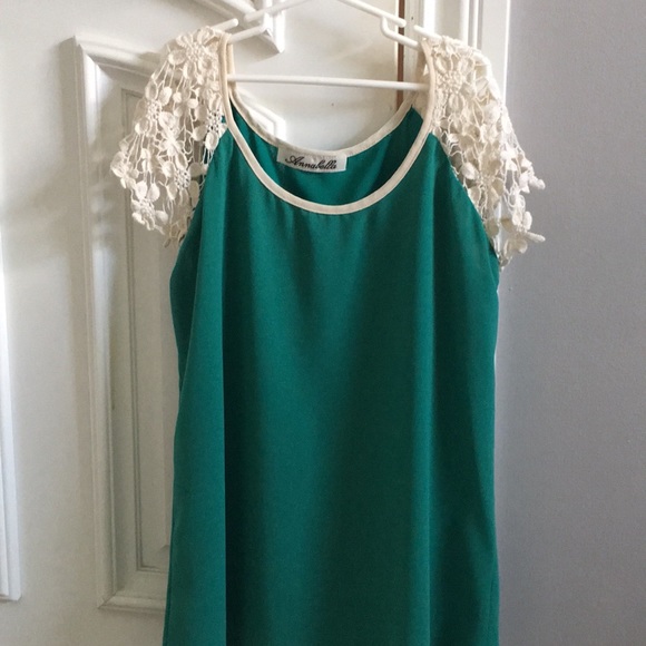 Going out shirt - Picture 2 of 2